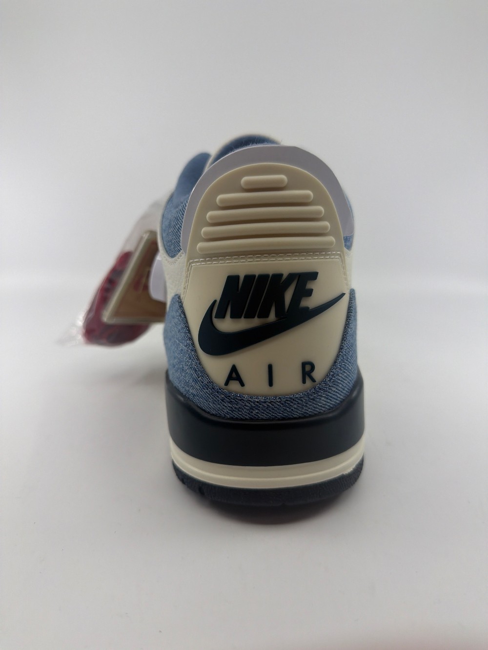 AJ 3 X LEVIS - ALL-STAR