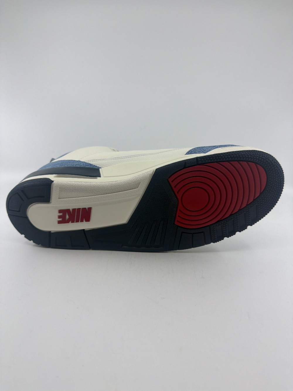 AJ 3 X LEVIS - ALL-STAR