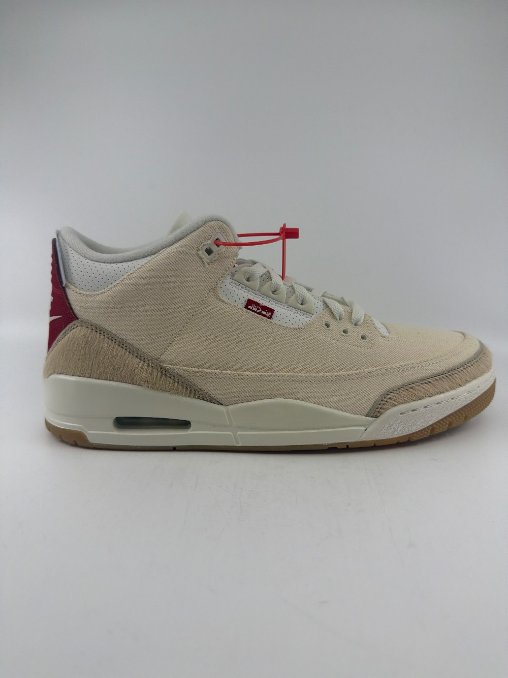 AJ 3 X LEVIS - LUNAR NEW YEAR