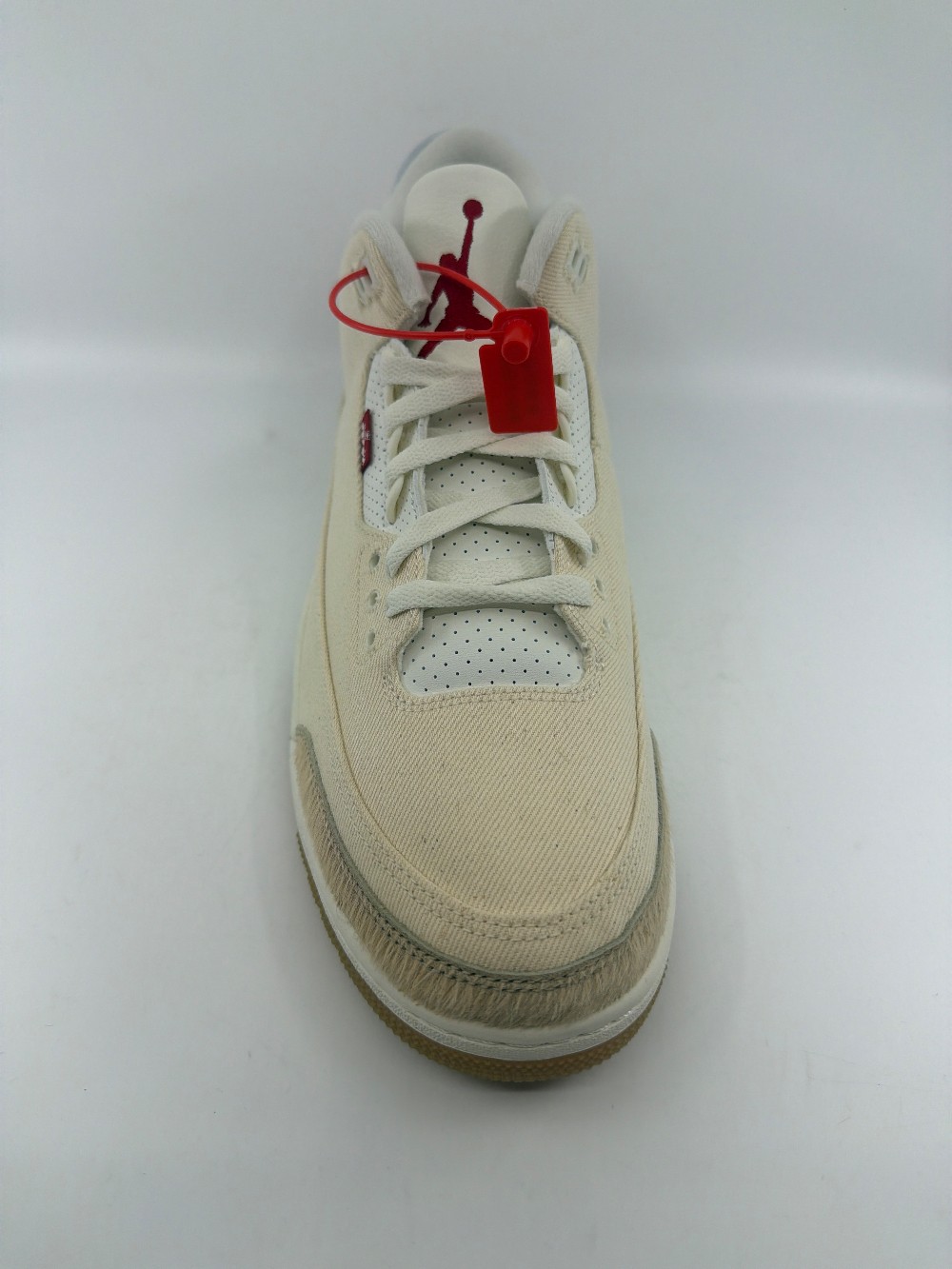 AJ 3 X LEVIS - LUNAR NEW YEAR