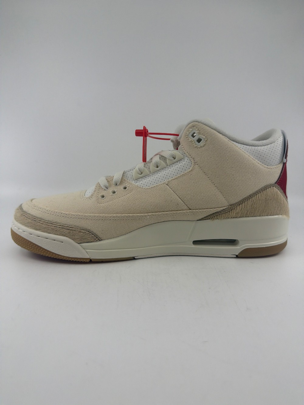AJ 3 X LEVIS - LUNAR NEW YEAR