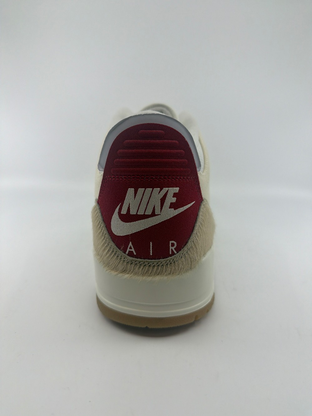 AJ 3 X LEVIS - LUNAR NEW YEAR