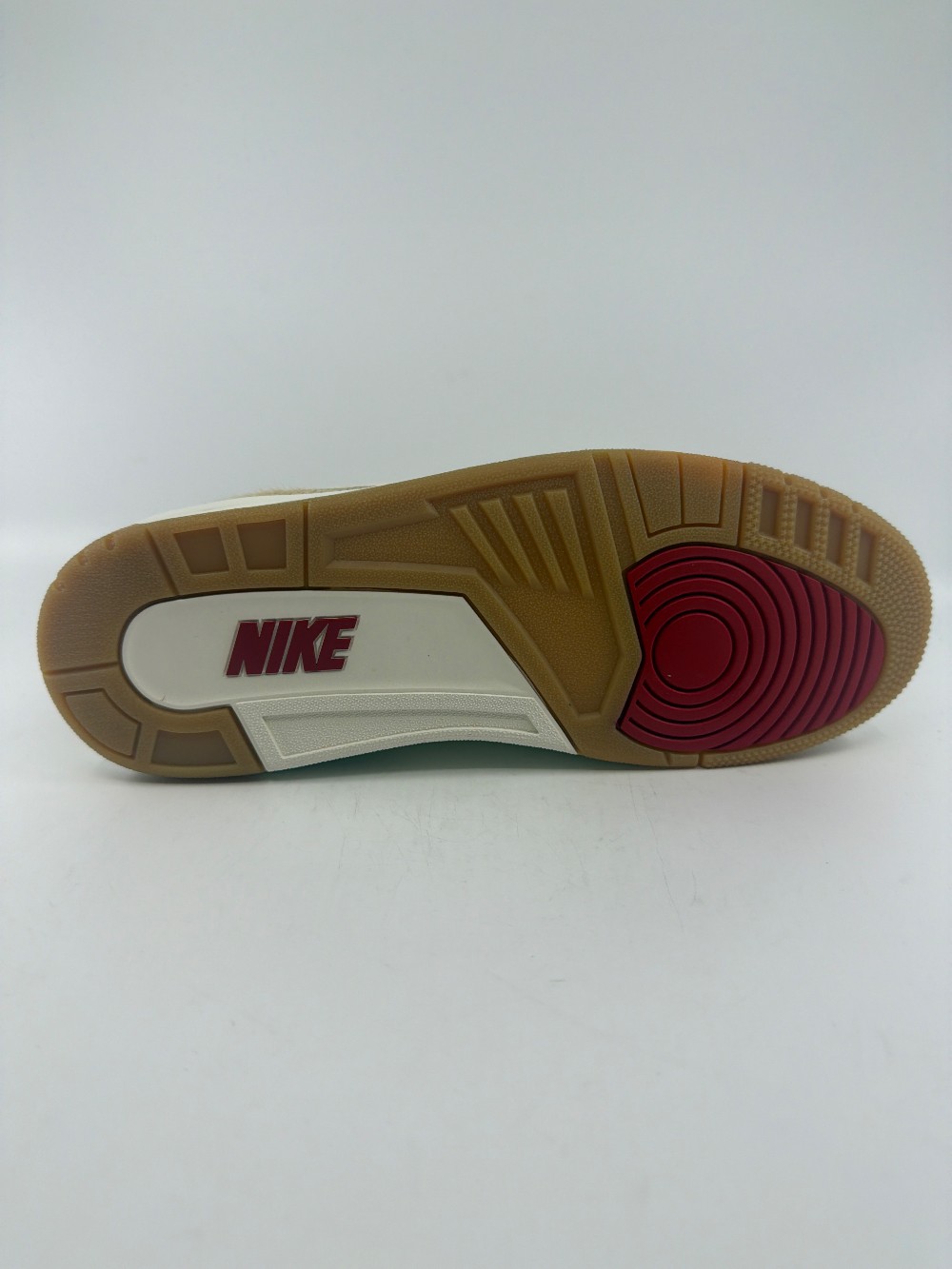 AJ 3 X LEVIS - LUNAR NEW YEAR
