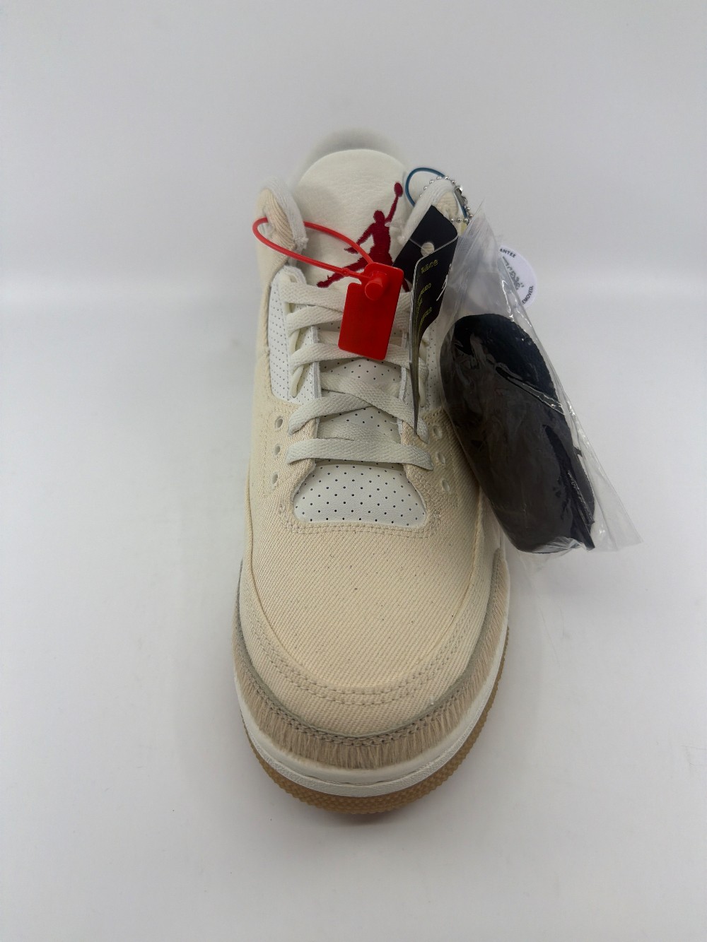 AJ 3 X LEVIS - LUNAR NEW YEAR