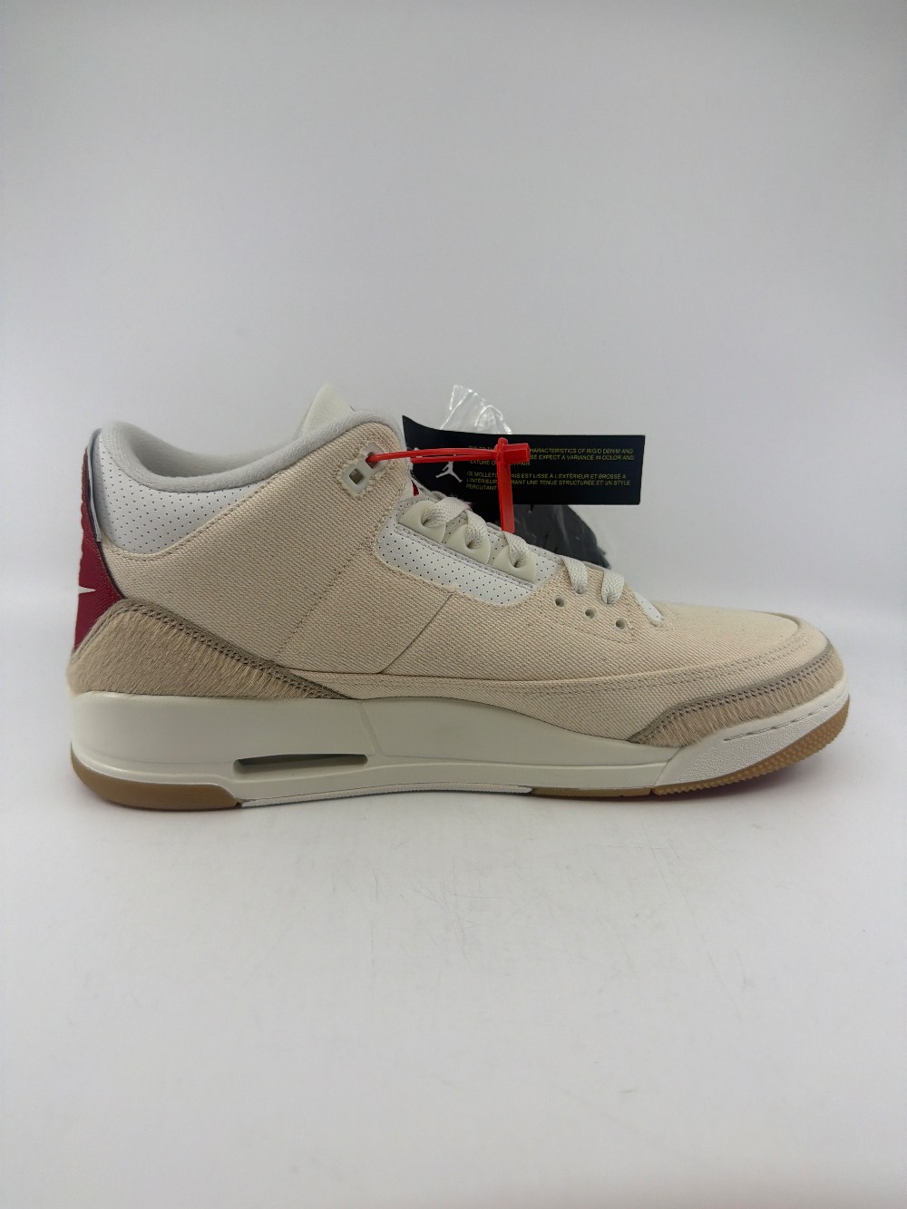 AJ 3 X LEVIS - LUNAR NEW YEAR