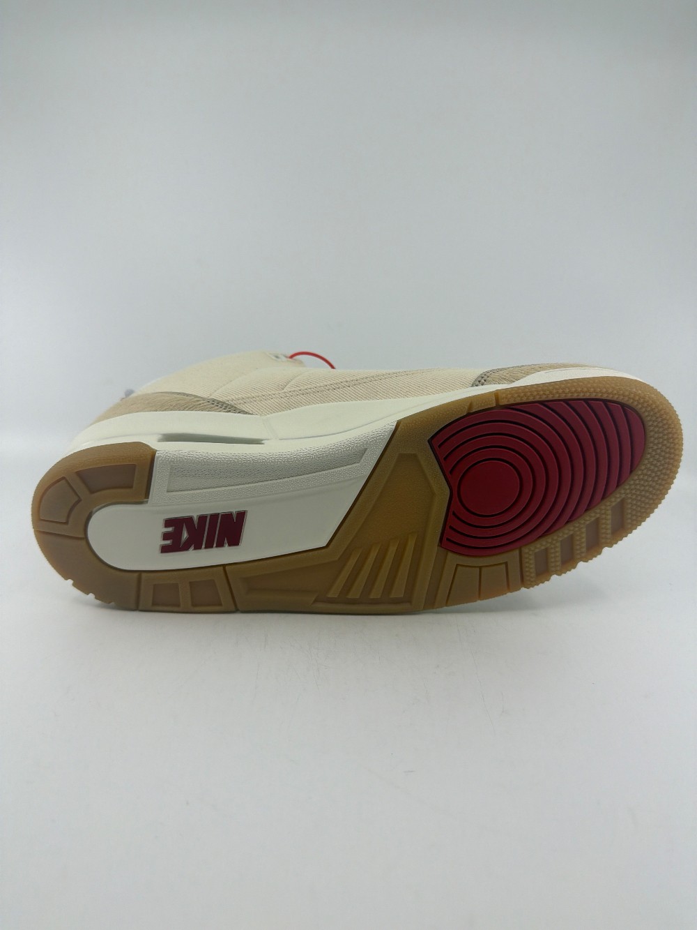 AJ 3 X LEVIS - LUNAR NEW YEAR