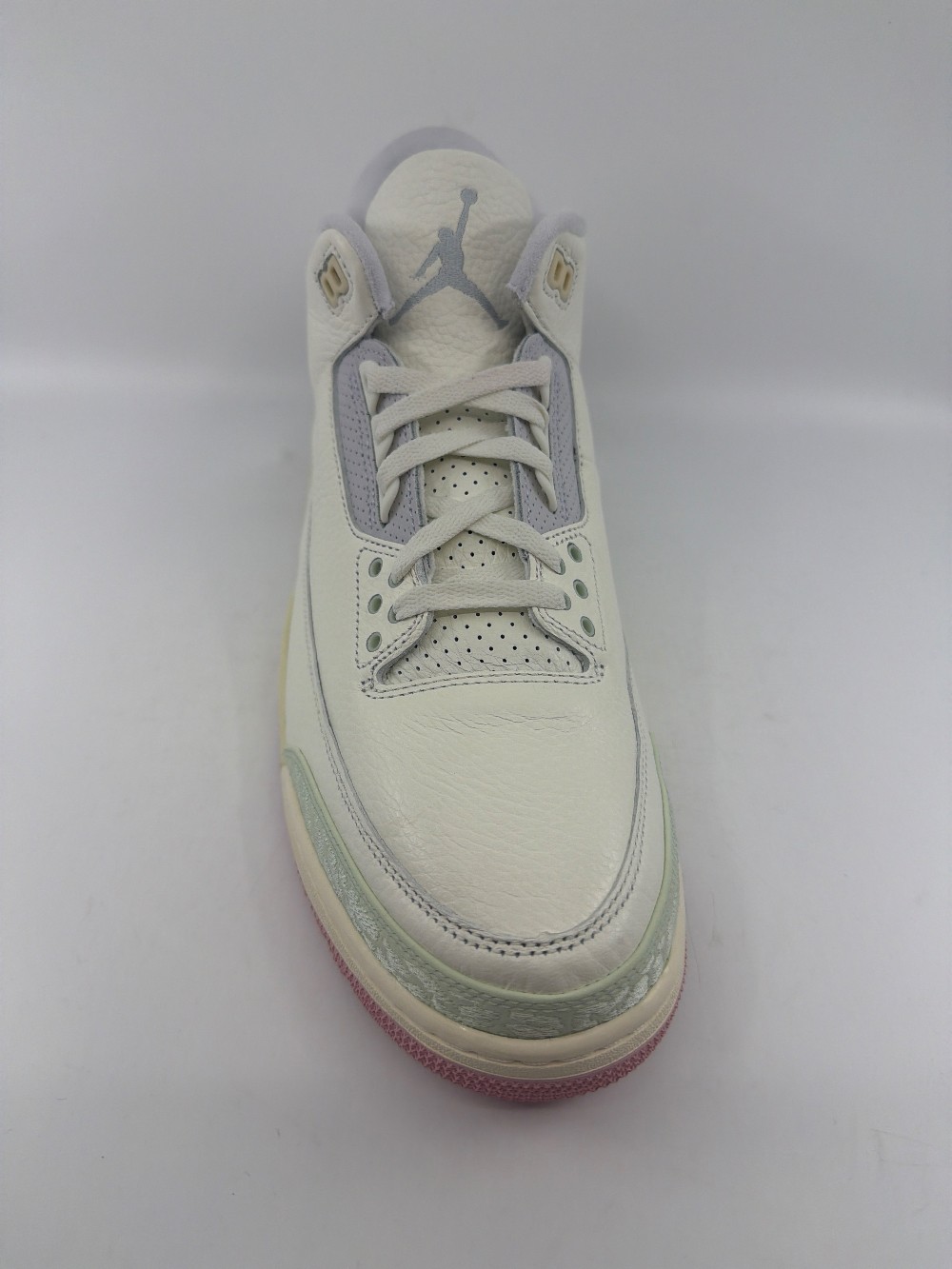 AJ 3 - SPRING IS IN THE AIR