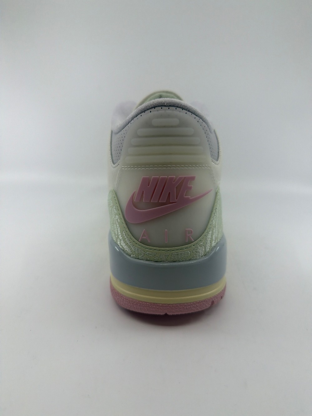 AJ 3 - SPRING IS IN THE AIR