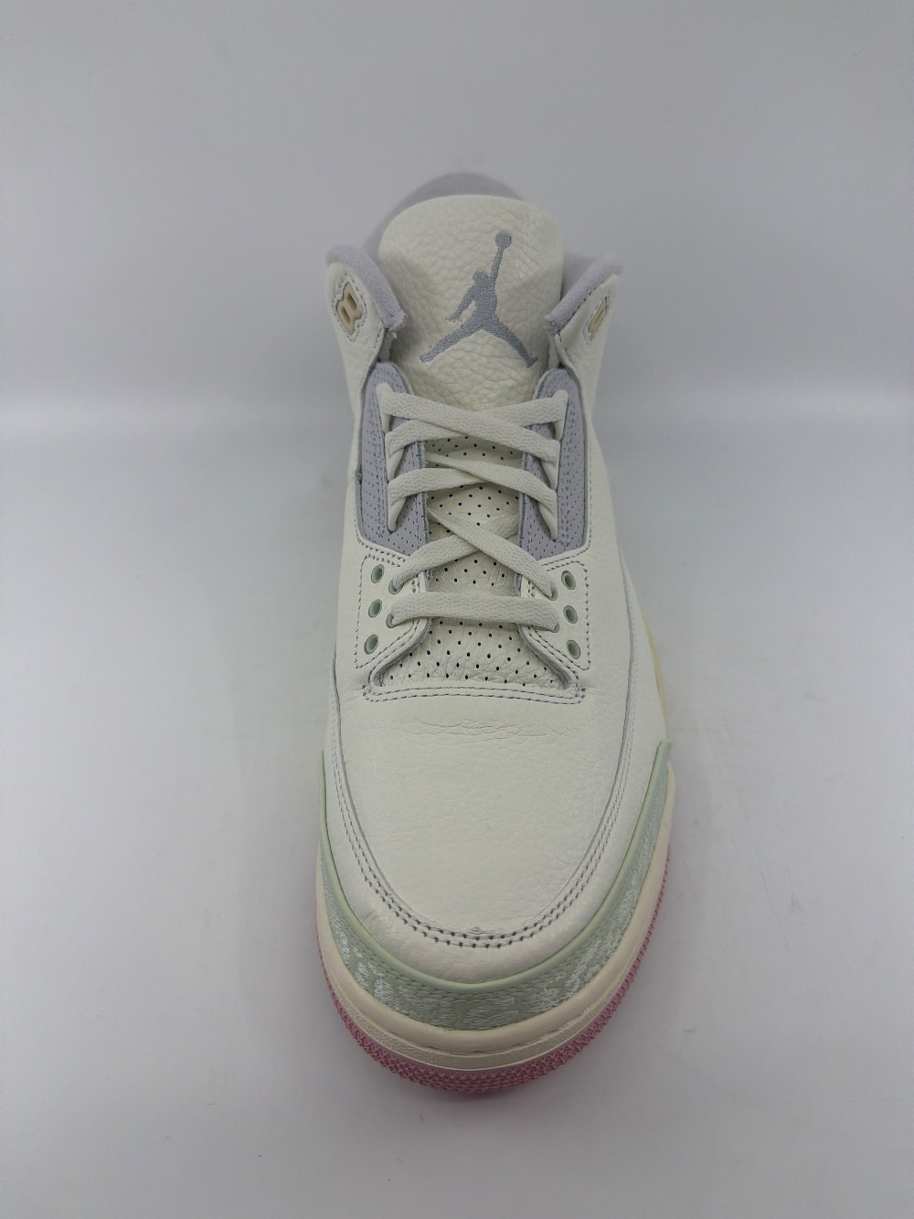 AJ 3 - SPRING IS IN THE AIR