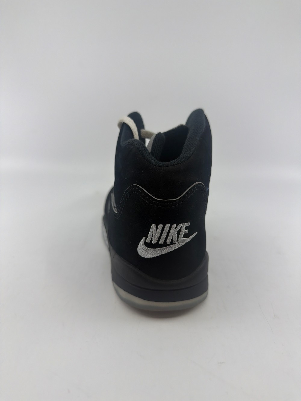 *USED/REP BOX* AJ 5 - BLACK METALLIC REIMAGINED