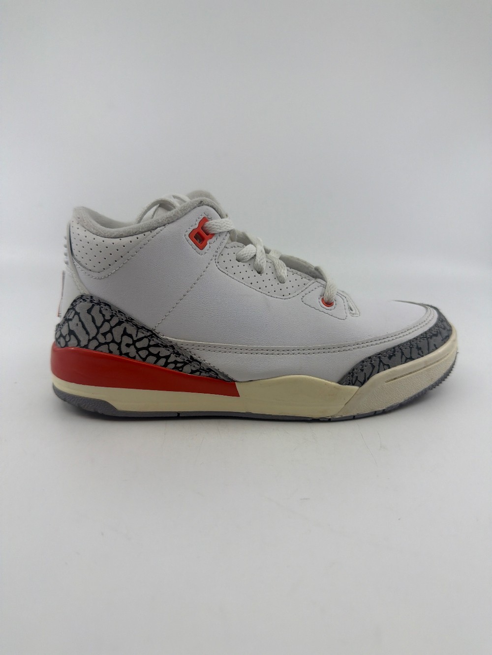 *USED* AJ 3 (PS) - GEORGIA PEACH