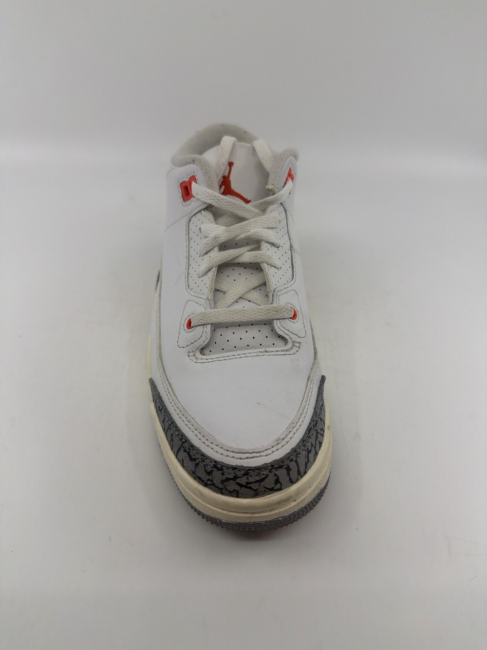*USED* AJ 3 (PS) - GEORGIA PEACH