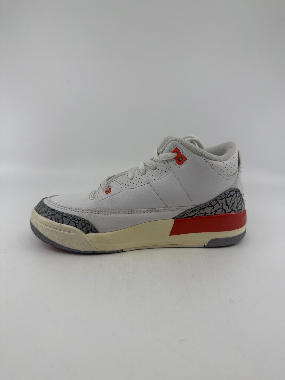 *USED* AJ 3 (PS) - GEORGIA PEACH