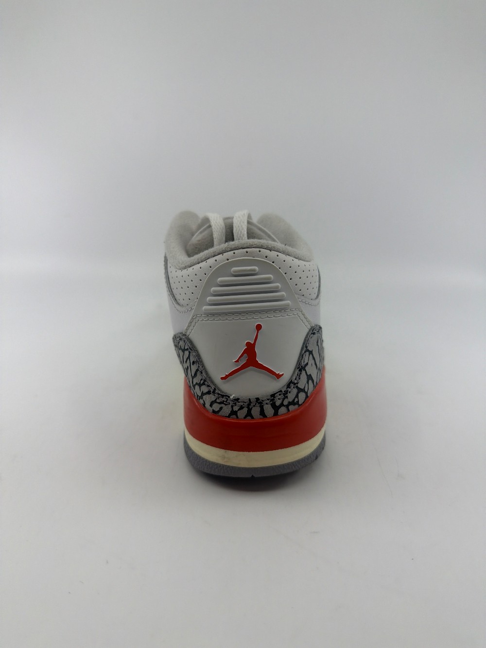 *USED* AJ 3 (PS) - GEORGIA PEACH