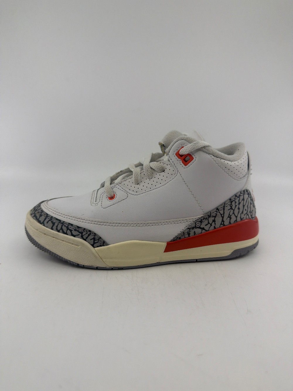 *USED* AJ 3 (PS) - GEORGIA PEACH