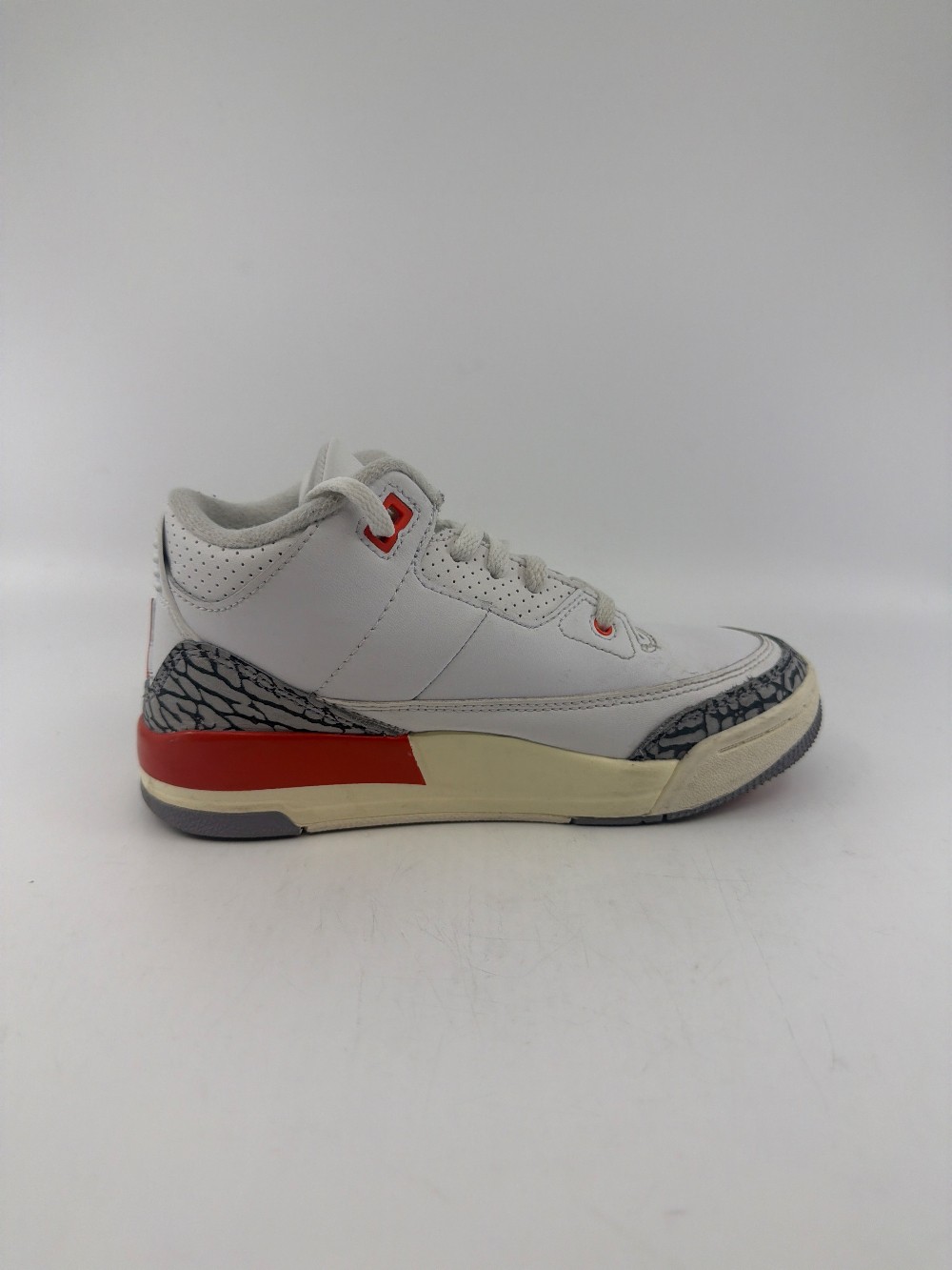 *USED* AJ 3 (PS) - GEORGIA PEACH