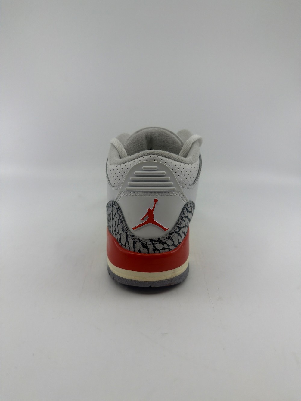 *USED* AJ 3 (PS) - GEORGIA PEACH