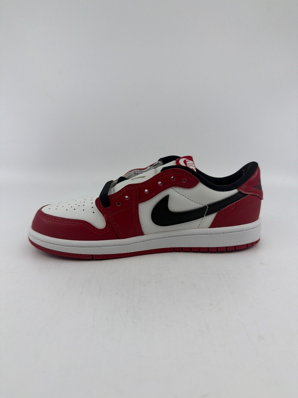 AJ 1 LOW OG (PS) - CHICAGO (2025)