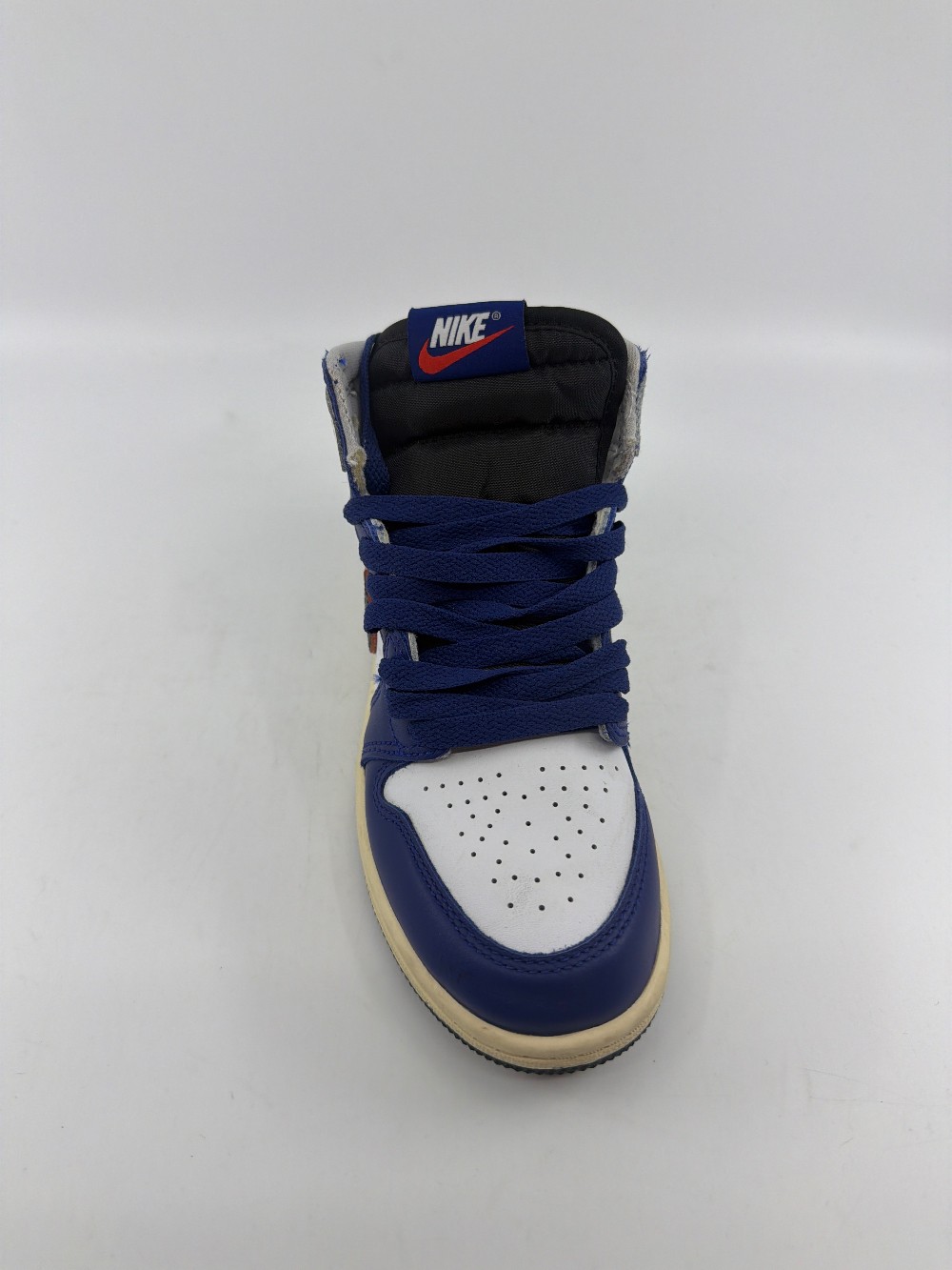 *USED* AJ 1 (PS) - RARE AIR