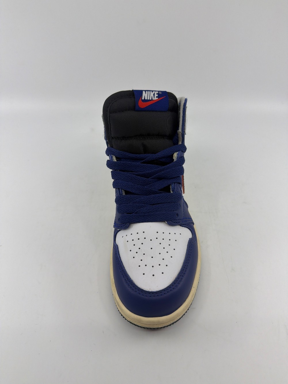 *USED* AJ 1 (PS) - RARE AIR