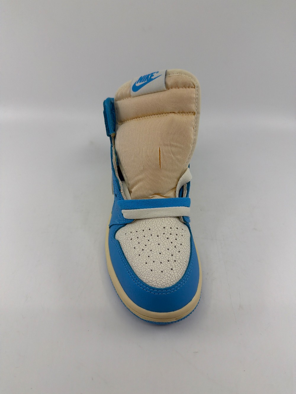 AJ 1 (PS) - UNC REIMAGINED