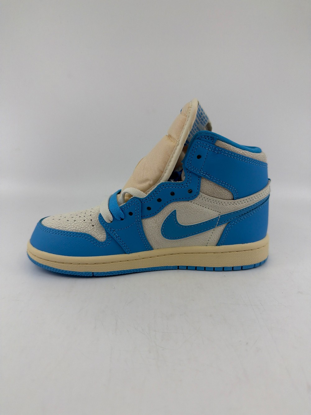 AJ 1 (PS) - UNC REIMAGINED