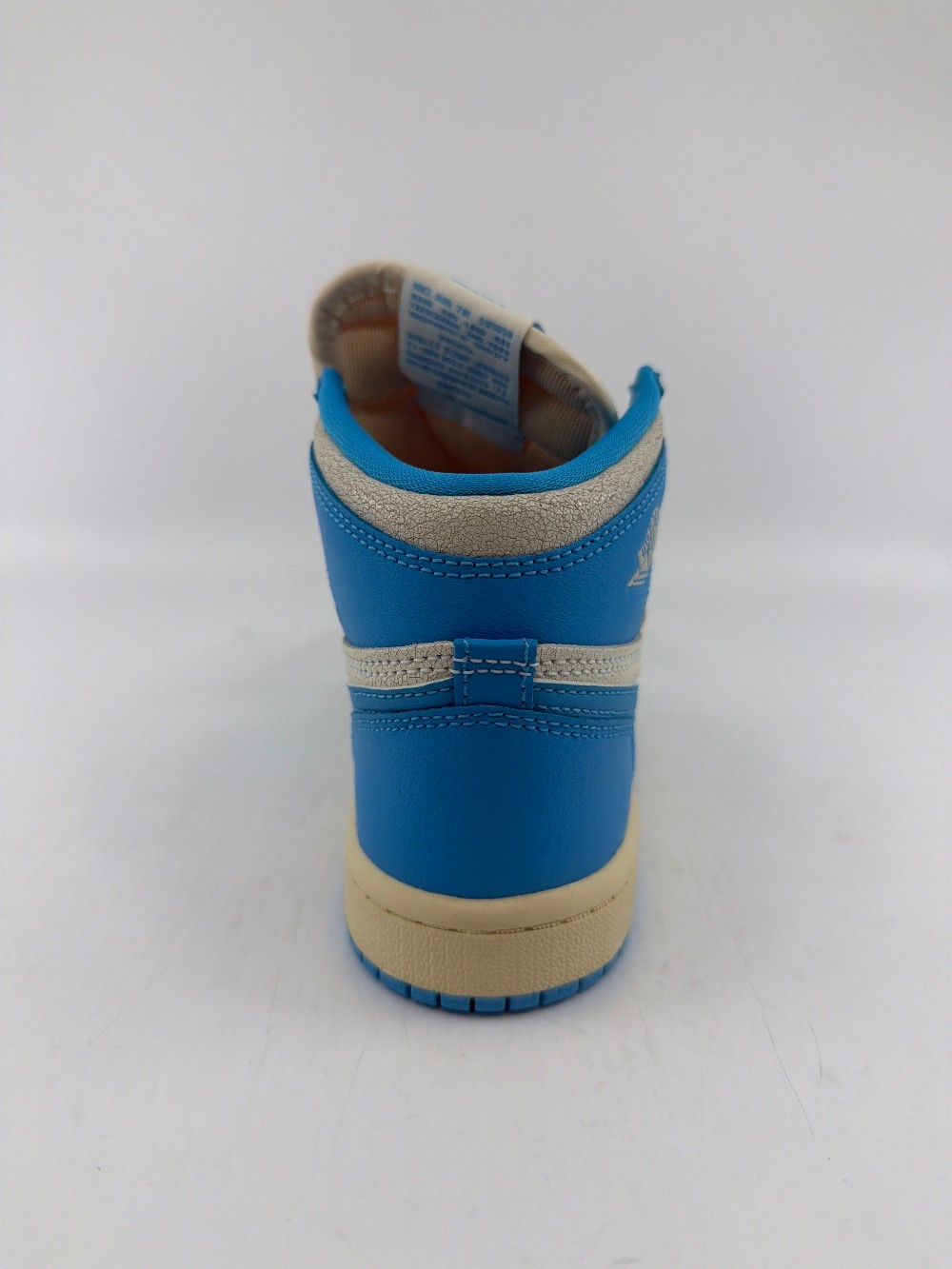 AJ 1 (PS) - UNC REIMAGINED