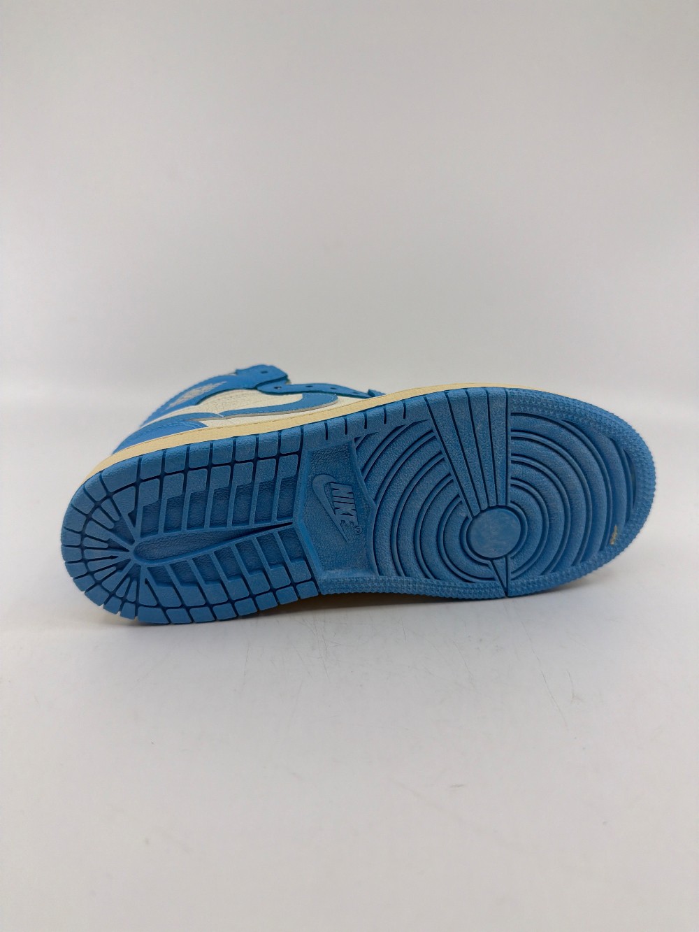 AJ 1 (PS) - UNC REIMAGINED