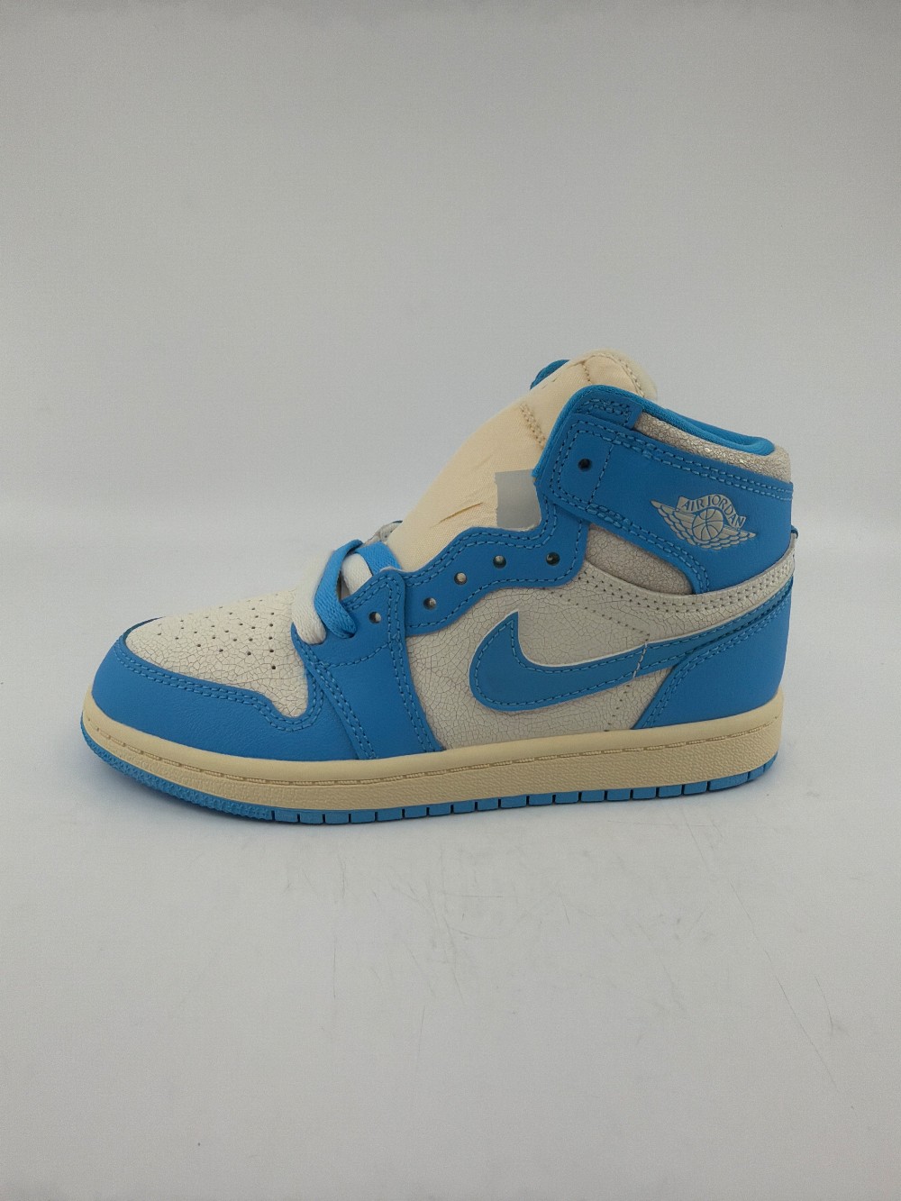 AJ 1 (PS) - UNC REIMAGINED