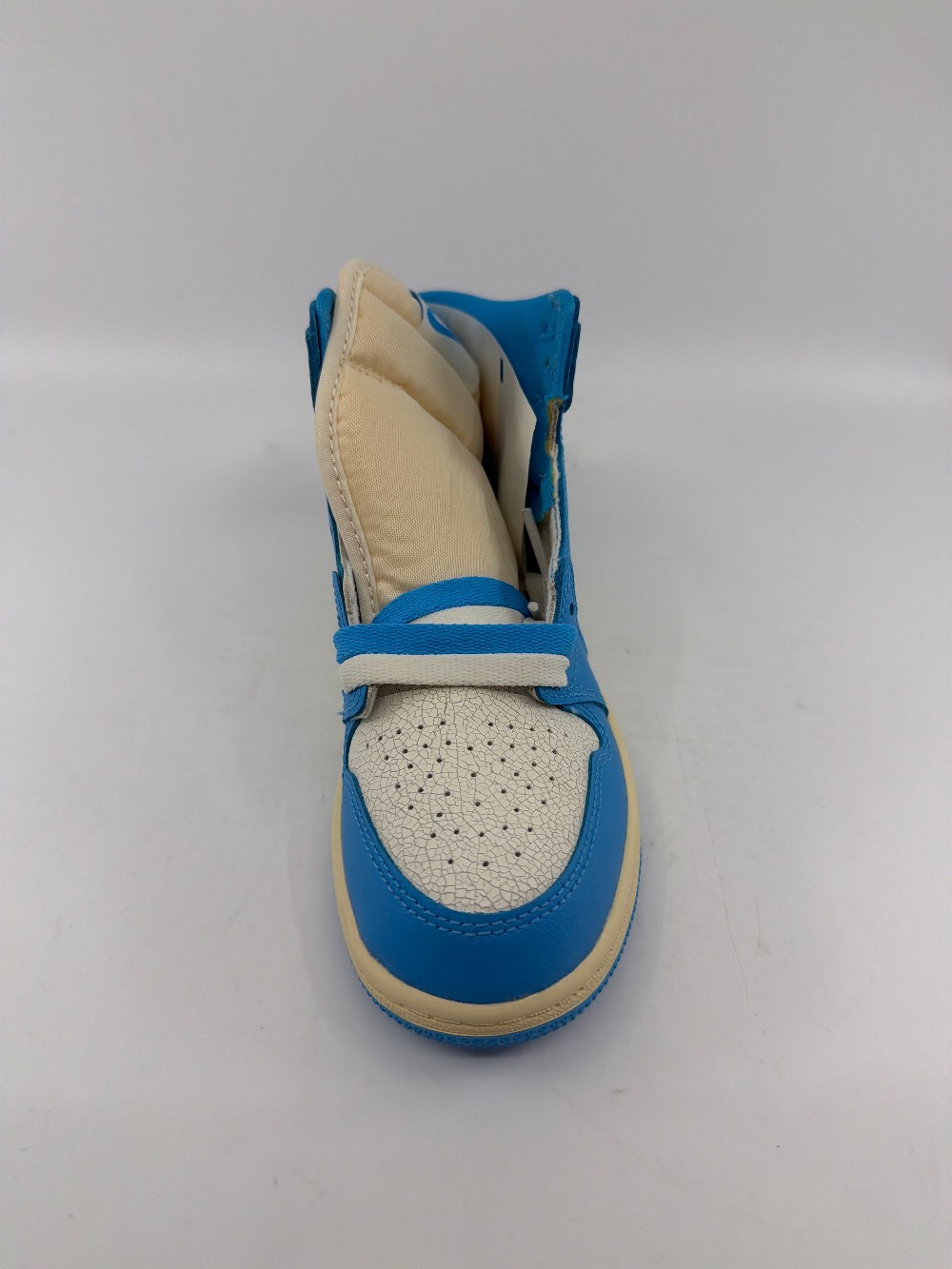 AJ 1 (PS) - UNC REIMAGINED