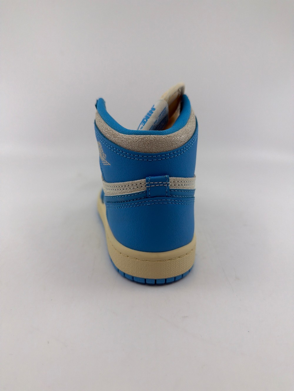 AJ 1 (PS) - UNC REIMAGINED