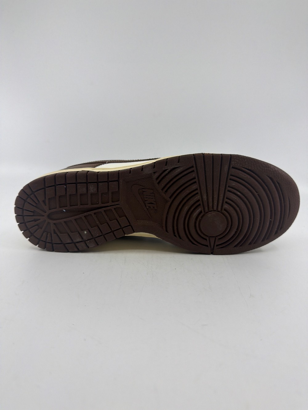 *USED* NIKE DUNK LOW (W) - CACAO WOW