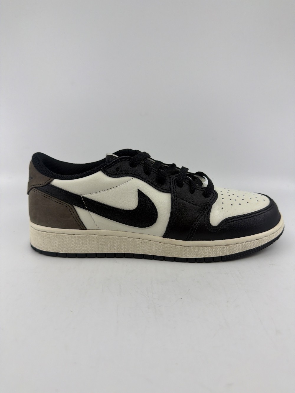 *USED* AJ 1 LOW OG (GS) - MOCHA