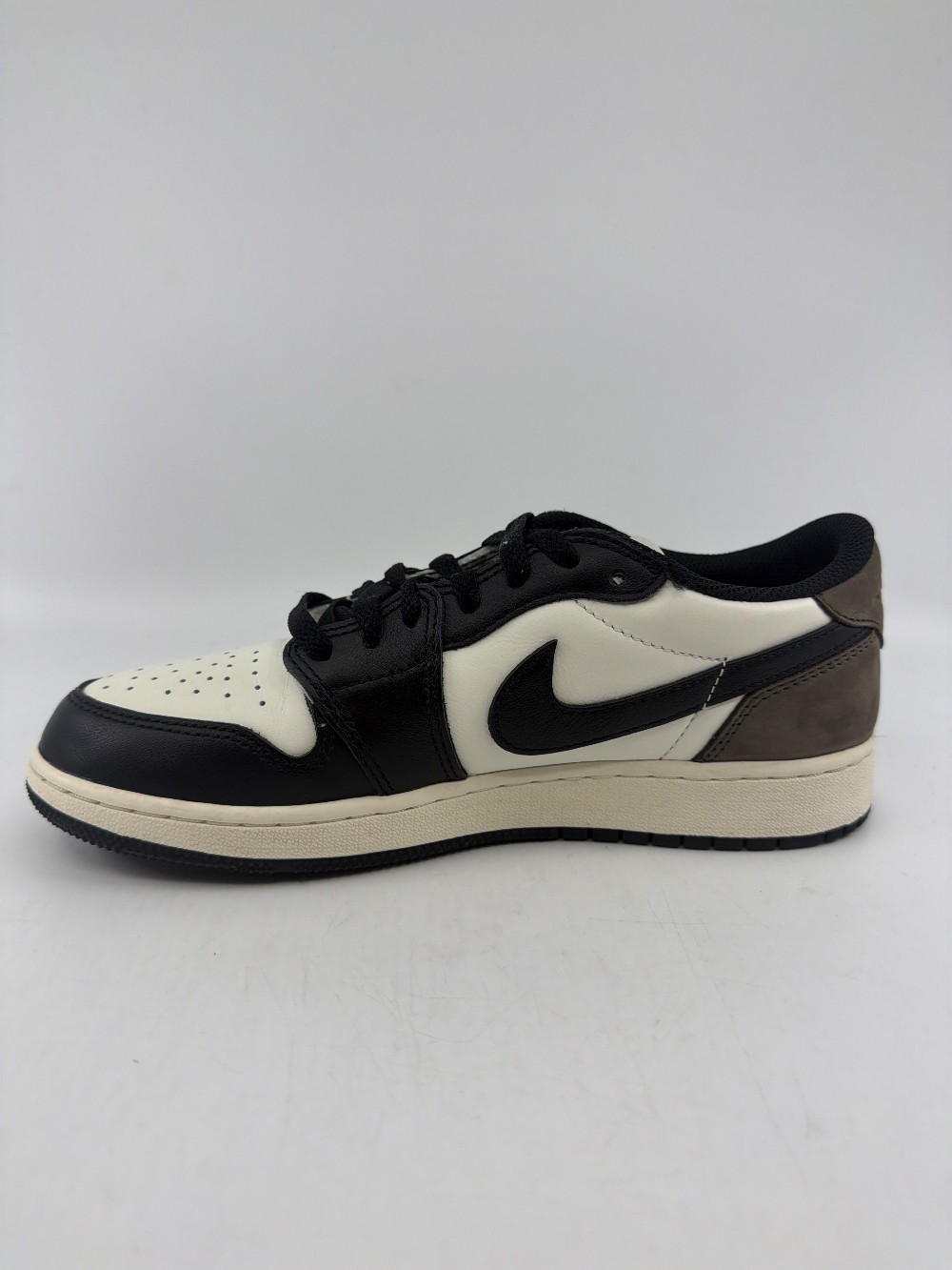 *USED* AJ 1 LOW OG (GS) - MOCHA