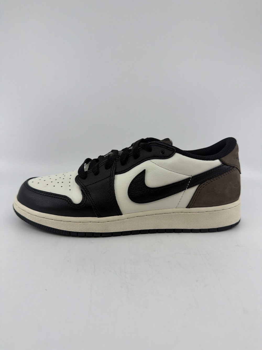 *USED* AJ 1 LOW OG (GS) - MOCHA