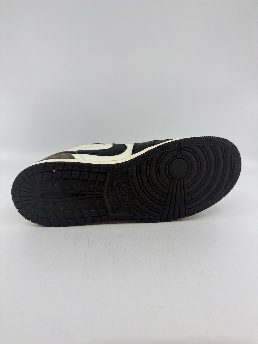 *USED* AJ 1 LOW OG (GS) - MOCHA