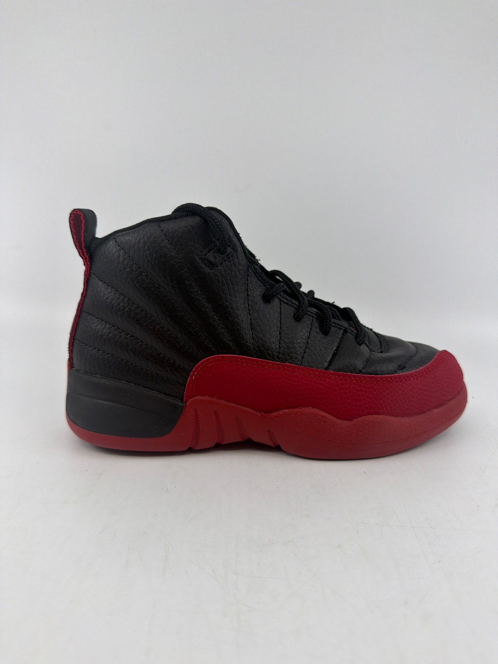 *USED/REP BOX* AJ 12 (PS) - FLU GAME (2025)