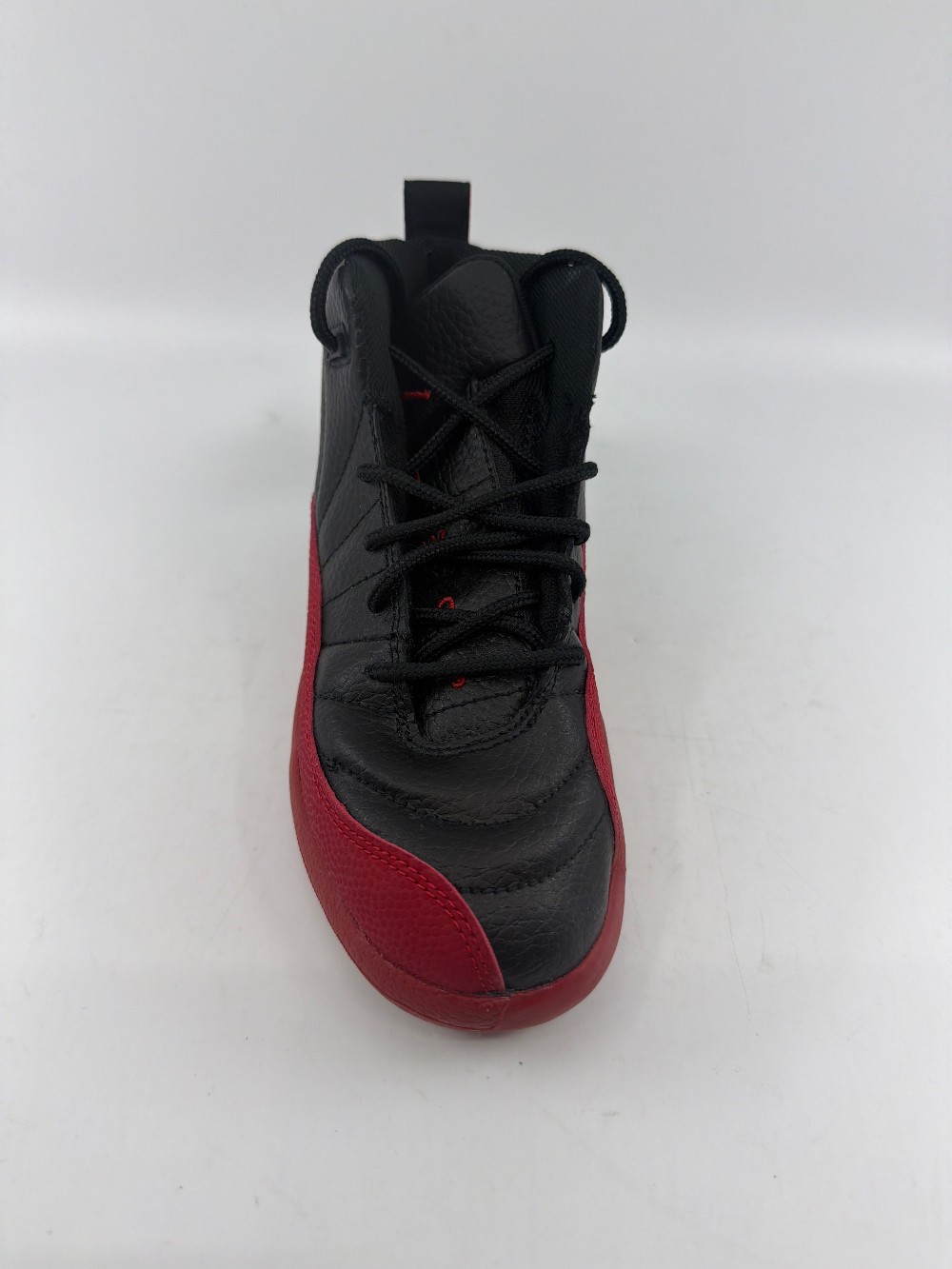 *USED/REP BOX* AJ 12 (PS) - FLU GAME (2025)