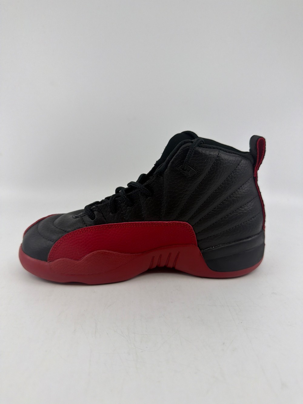 *USED/REP BOX* AJ 12 (PS) - FLU GAME (2025)