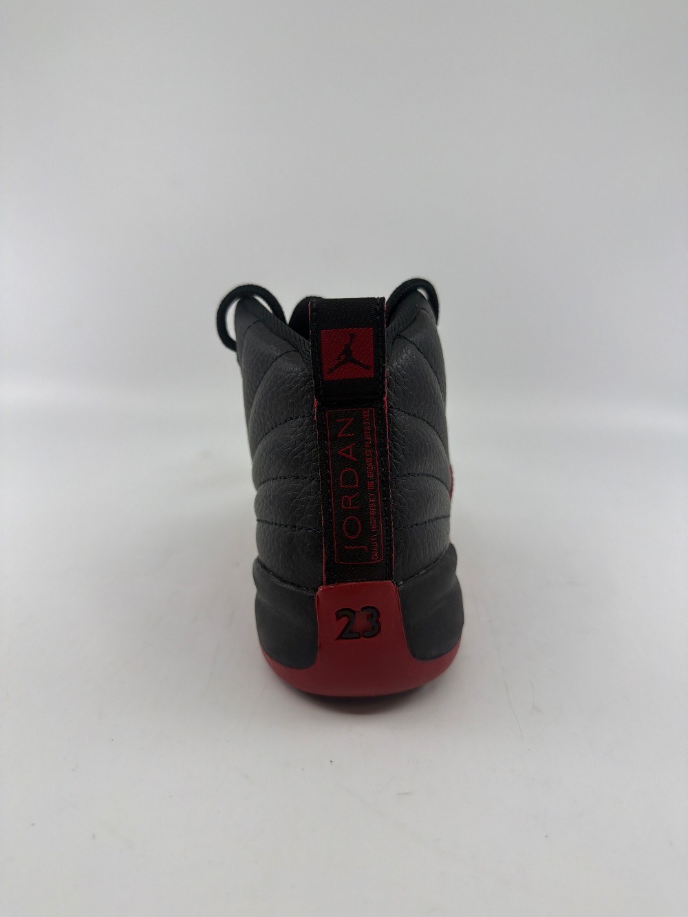 *USED/REP BOX* AJ 12 (PS) - FLU GAME (2025)