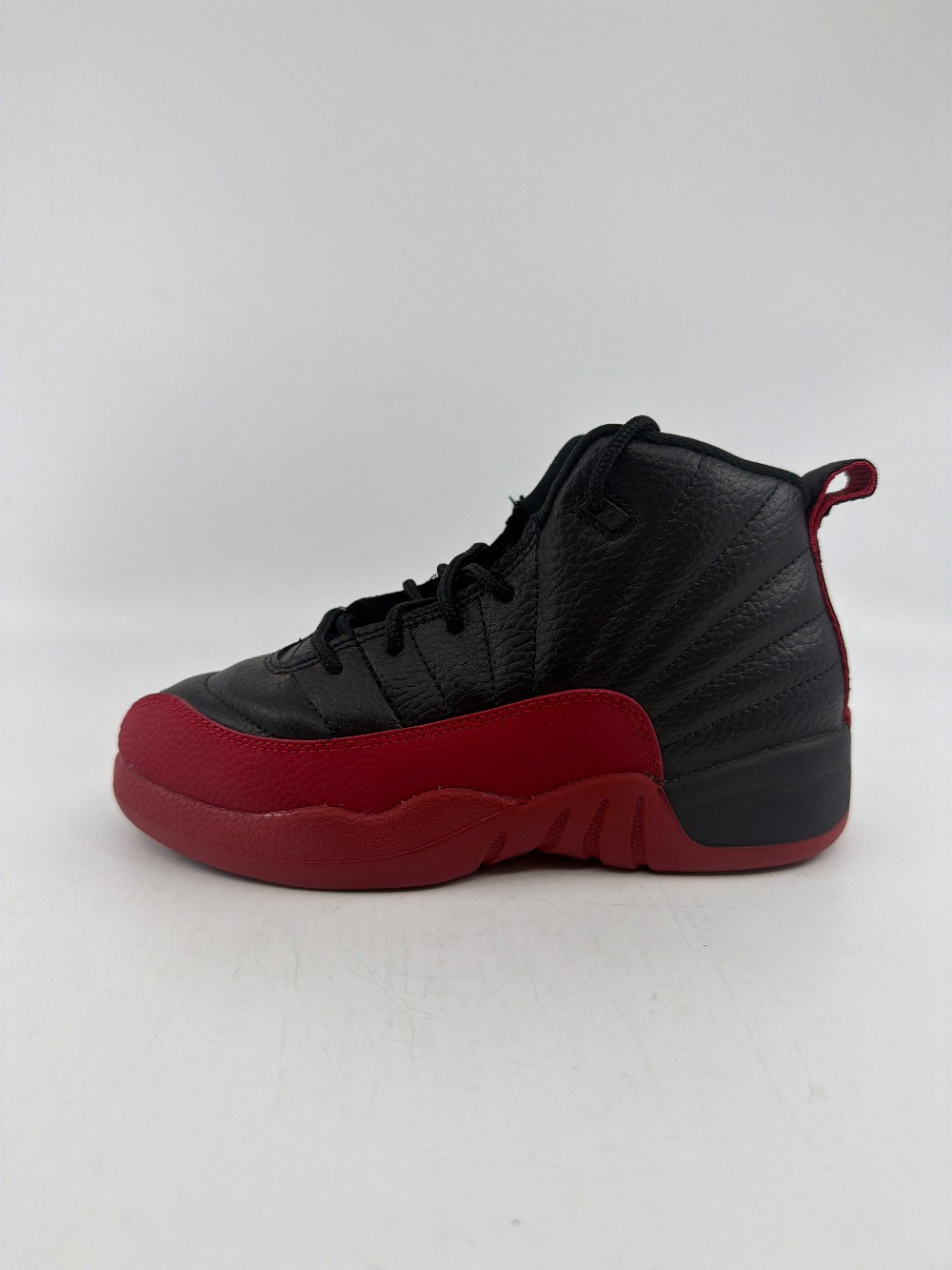 *USED/REP BOX* AJ 12 (PS) - FLU GAME (2025)