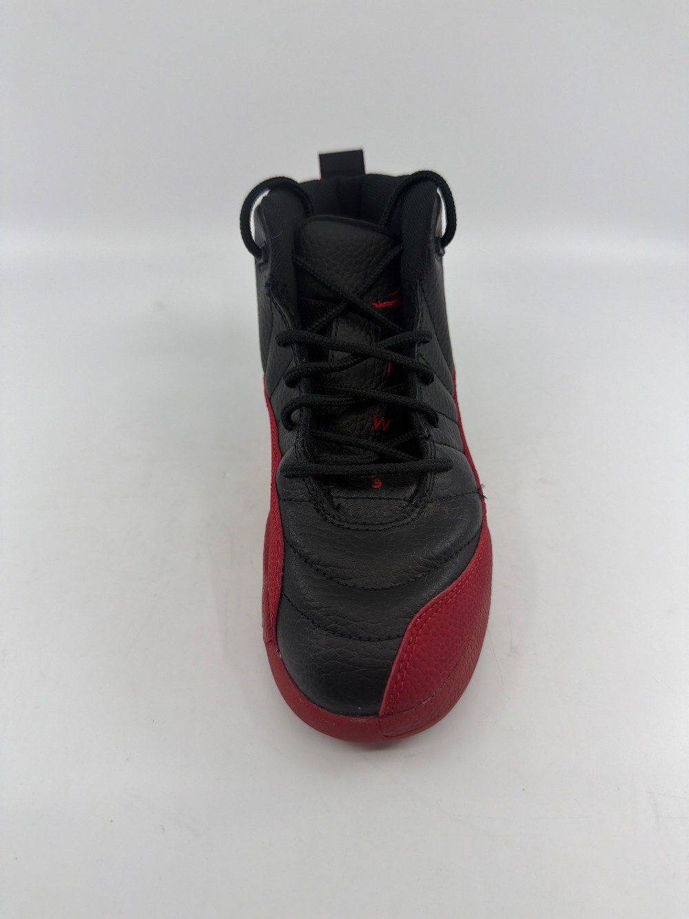 *USED/REP BOX* AJ 12 (PS) - FLU GAME (2025)