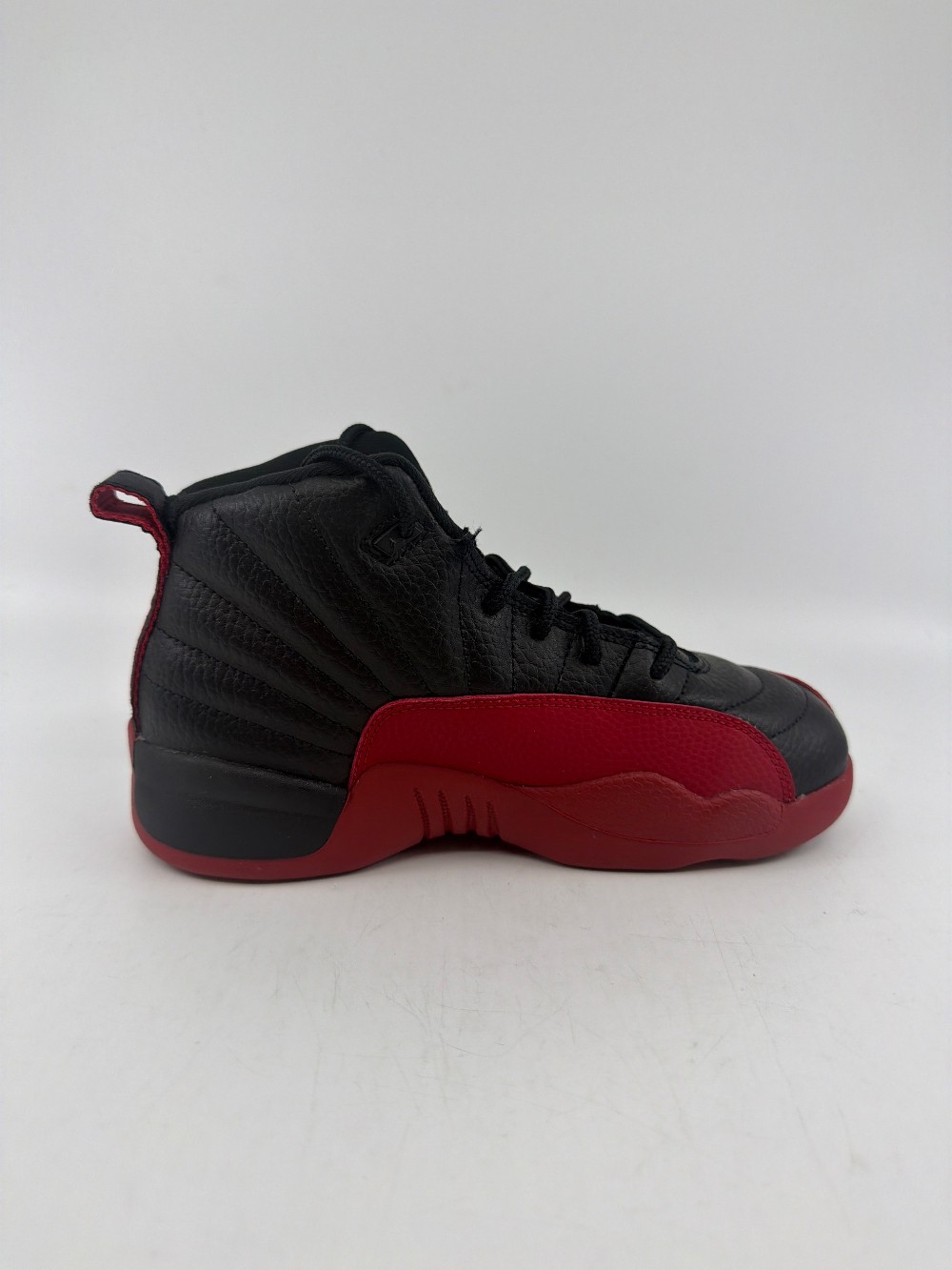 *USED/REP BOX* AJ 12 (PS) - FLU GAME (2025)