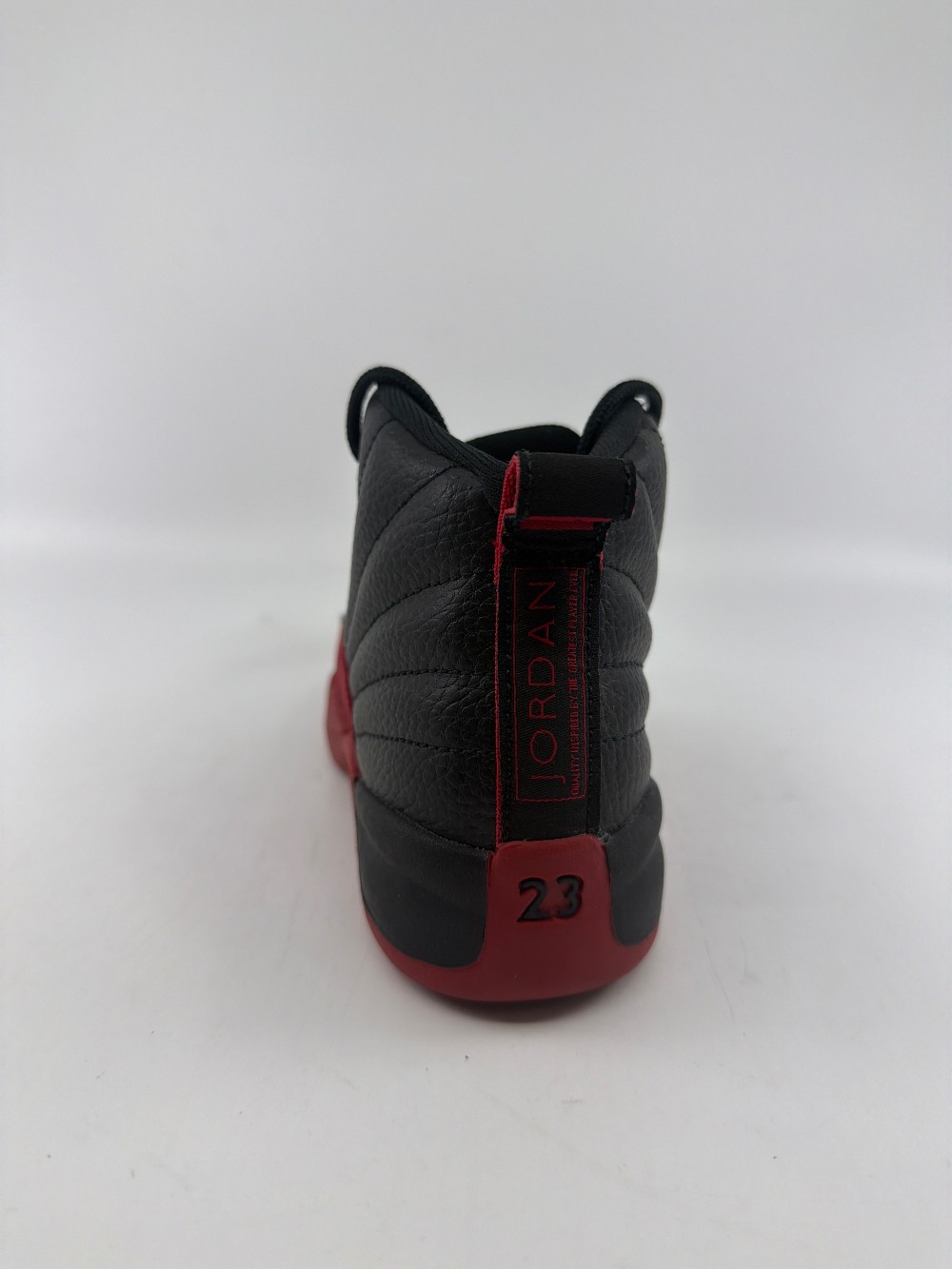 *USED/REP BOX* AJ 12 (PS) - FLU GAME (2025)