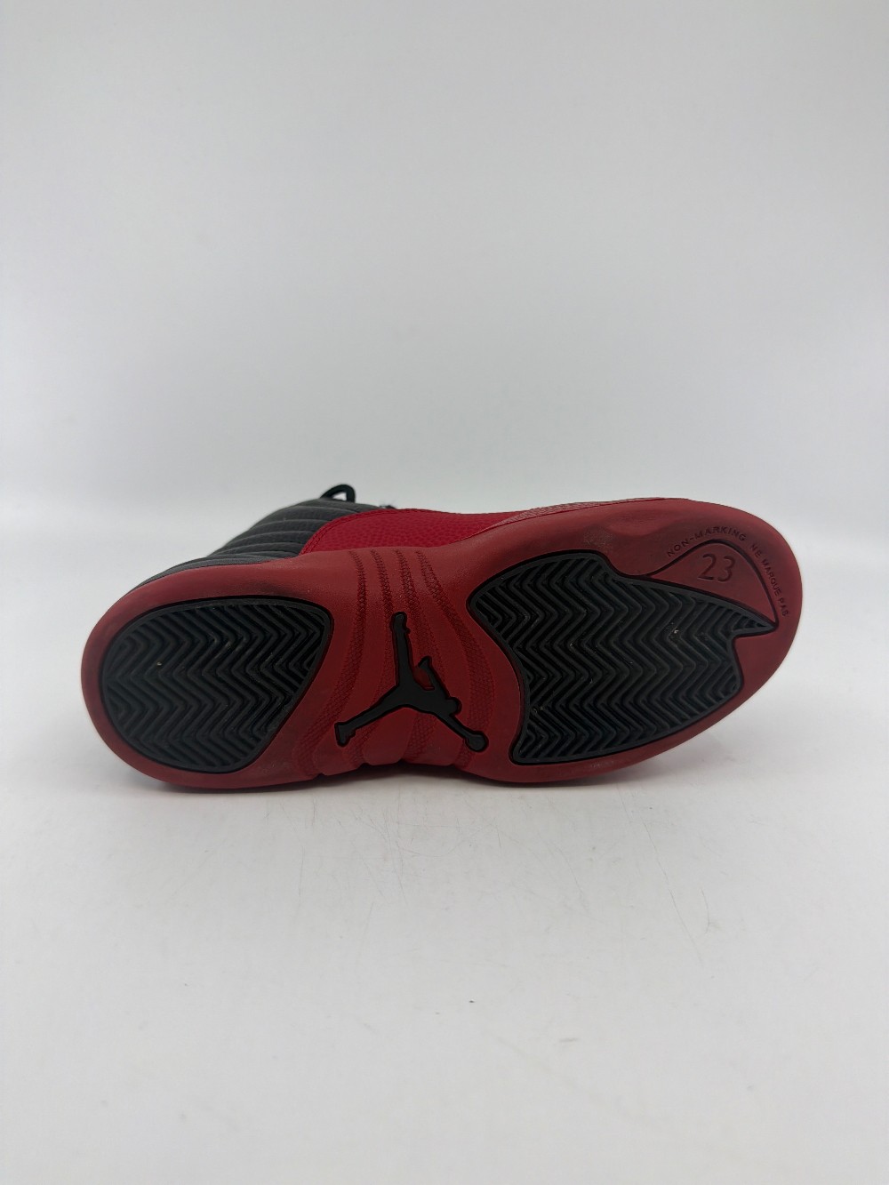 *USED/REP BOX* AJ 12 (PS) - FLU GAME (2025)