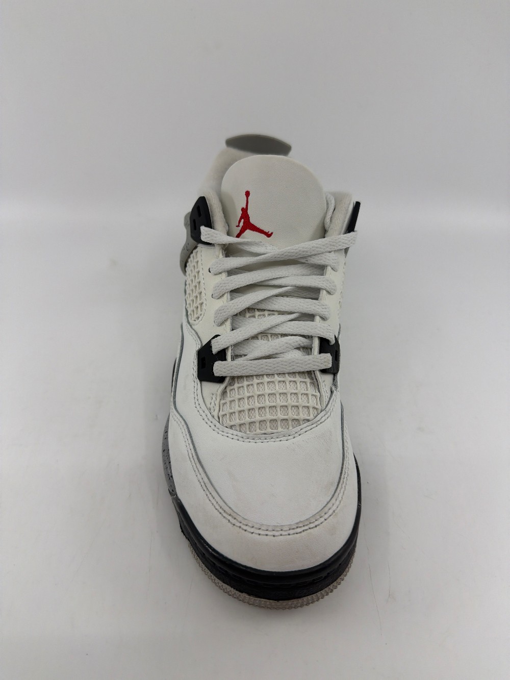*USED* AJ 4 (PS) - WHITE CEMENT (2025)