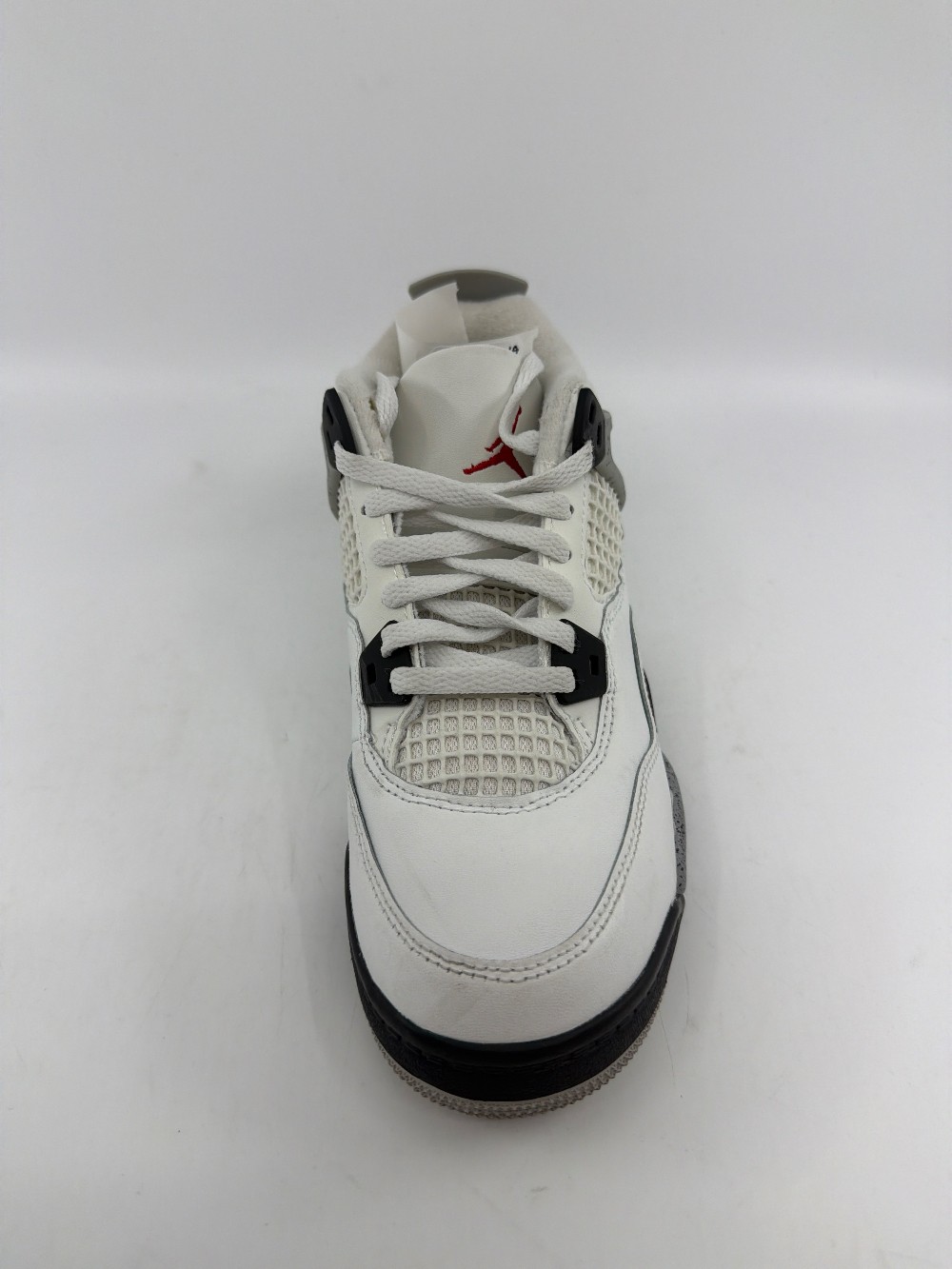 *USED* AJ 4 (PS) - WHITE CEMENT (2025)