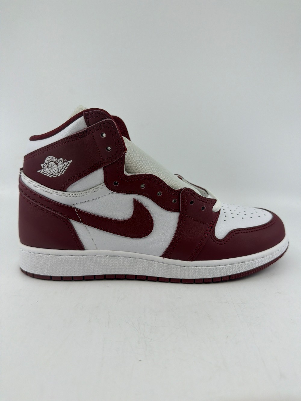 AJ 1 (GS) - ARTISNAL TEAM RED