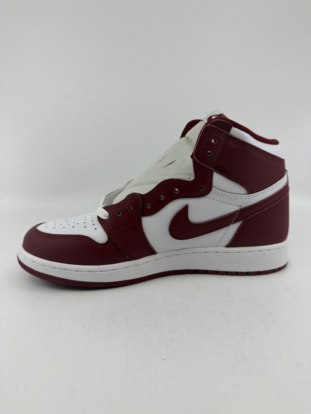 AJ 1 (GS) - ARTISNAL TEAM RED