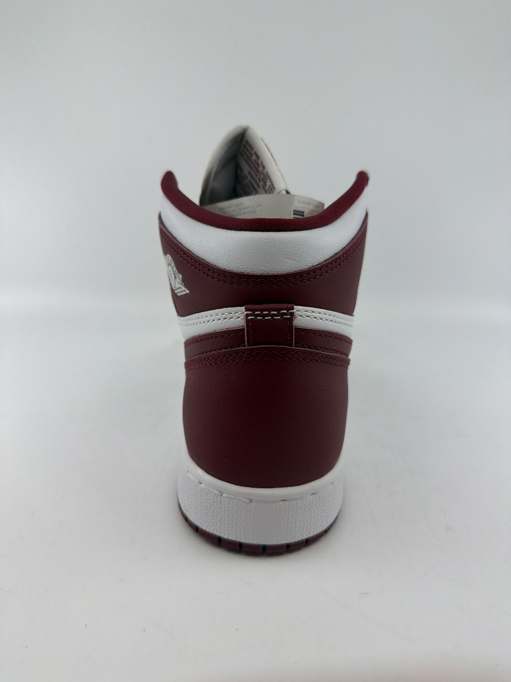 AJ 1 (GS) - ARTISNAL TEAM RED